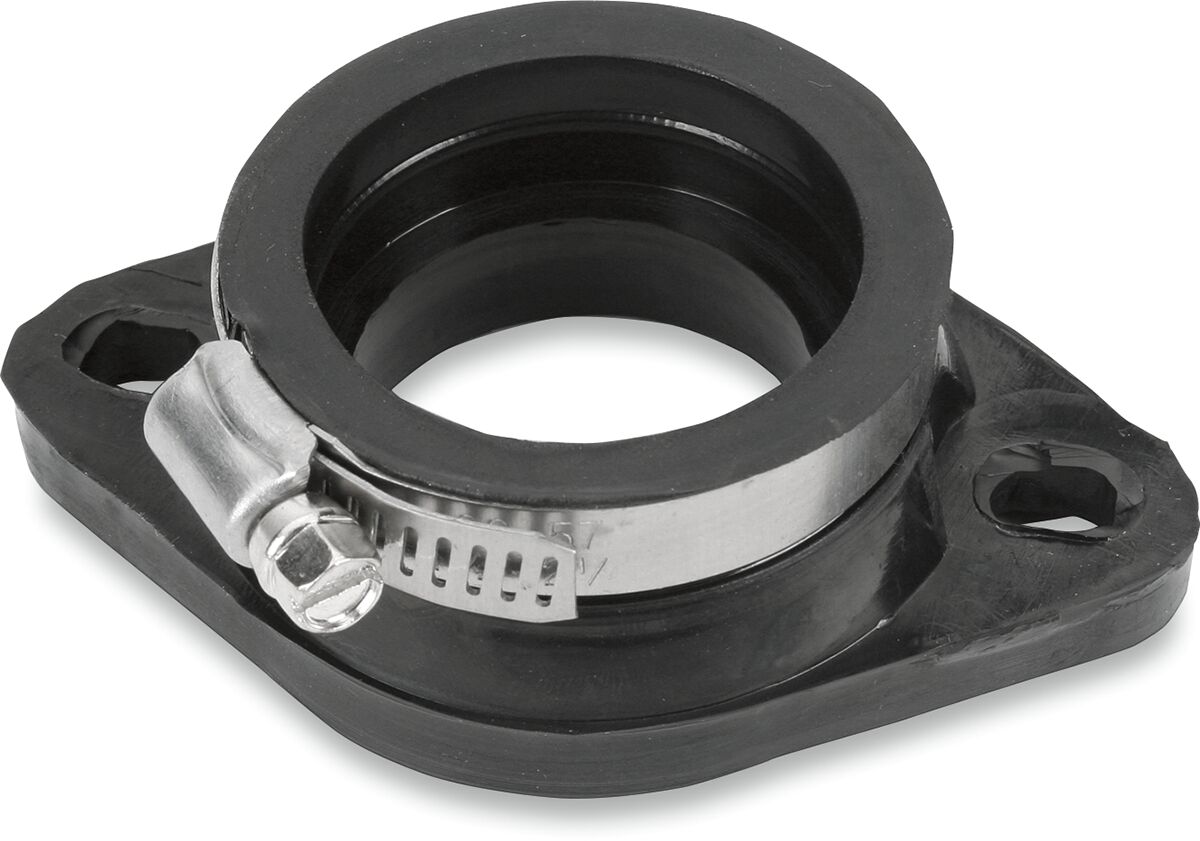 CARBURETOR MOUNTING FLANGE