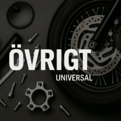 Universal / Övrigt