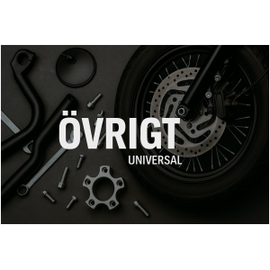 Universal / Övrigt