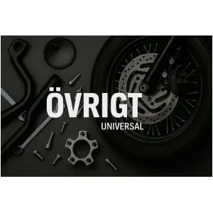 Universal / Övrigt