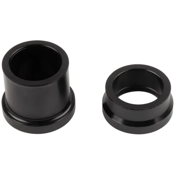 SPACERS STEEL FRONT  - HONDA CR/F 125/250/450 02-25