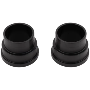SPACERS STEEL FRONT - KTM/HVA 125/250/350/450/500/690 /701 03-20