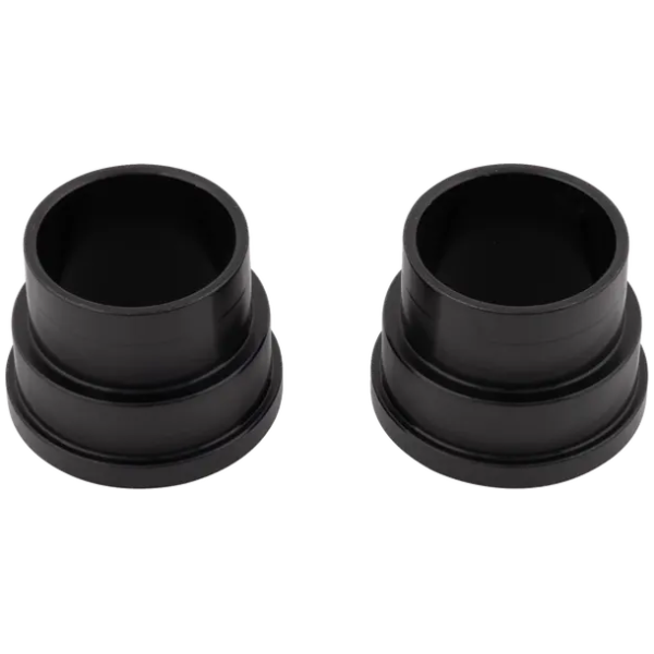 SPACERS STEEL FRONT - KTM/HVA 125/250/350/450/500/690 /701 03-20