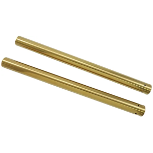 49MM 25.5 Gold (par)  - Dyna 06-17 med 49mm gaffel