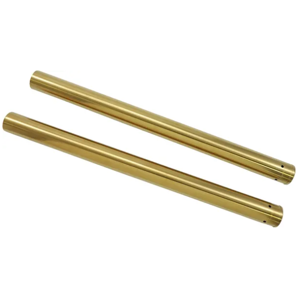 49MM 25.5 Gold (par)  - Dyna 06-17 med 49mm gaffel