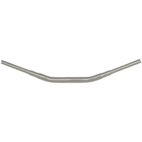 1-1/2" DRAG BAR Krom TBW