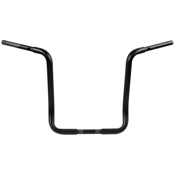 H-BAR BUFFALO 1.25" APE 17" Svart - HD Touring ( även nyare CVO)