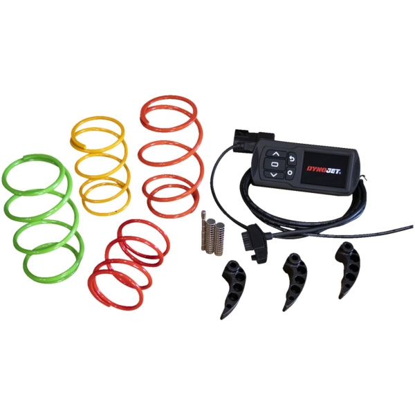 STAGE 2 KIT POL RZR XP TURBO 16