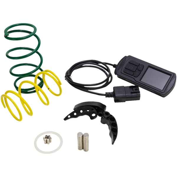 STAGE 2 KIT POL RZR XP TURBO 17-20