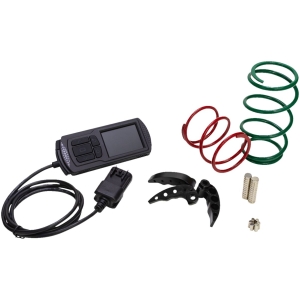 STAGE 2 KIT POL RS1 18-21