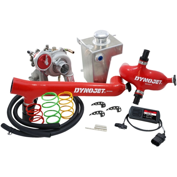 STAGE 5 KIT POL RZR XP TURBO 17-20