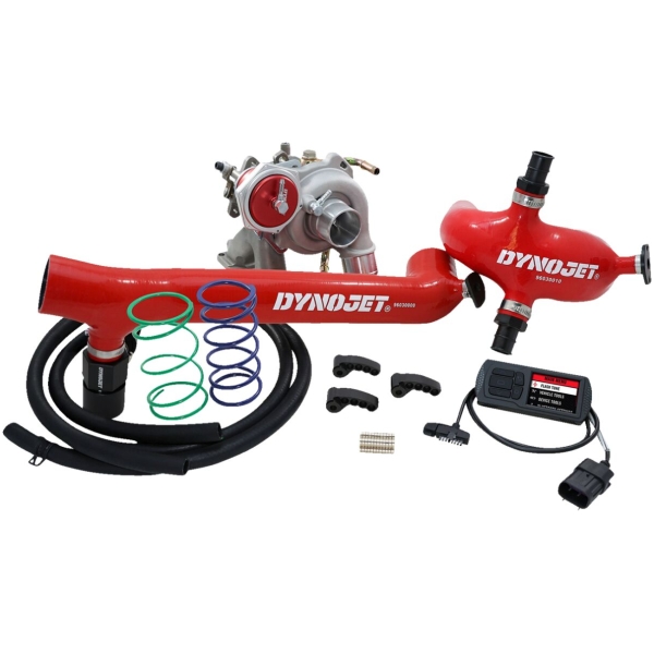 STAGE 4 KIT POL RZR PROXP 20