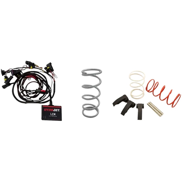 STAGE KIT POL RZR PROR 22