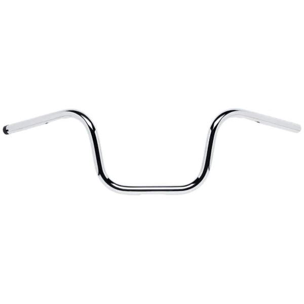 HANDLEBAR CHUMP CHR TBW
