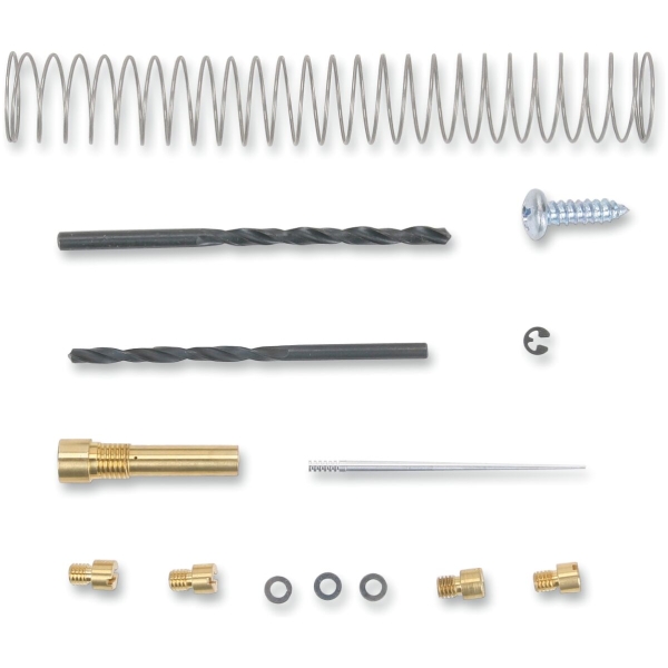 JET KIT STAGE 1