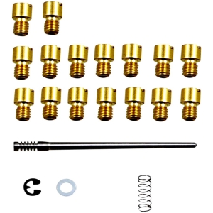 JETKIT SUZ Q/SPORT LTZ400