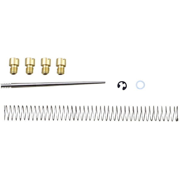 JETKIT POL 500 SCRMBLR HO