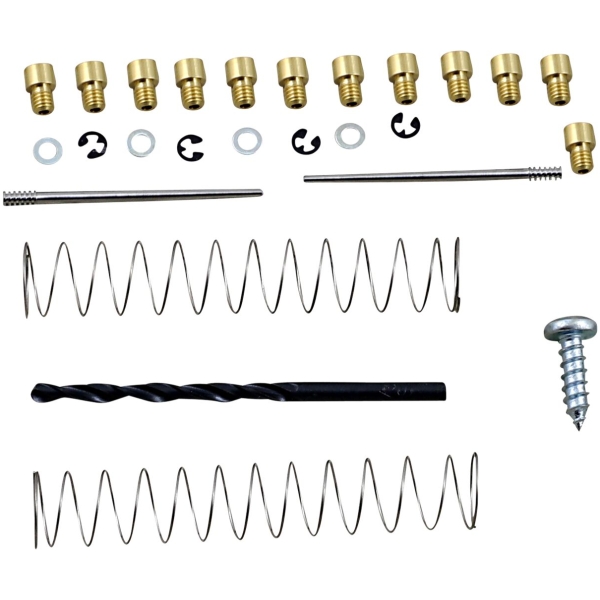 JETKIT KAW KVF650 B/FORCE