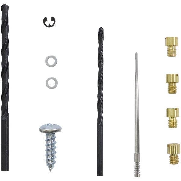 JET KIT KAW KLX300 97-07