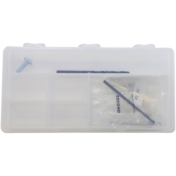 JET KIT KAW KLX300 97-07 - Bild 2