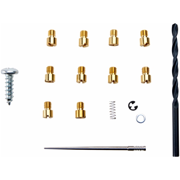 JET KIT RAPTOR 250 08-13 - Bild 2