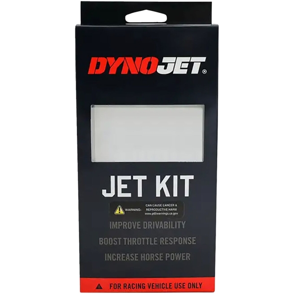 JET KIT RAPTOR 250 08-13 - Bild 4