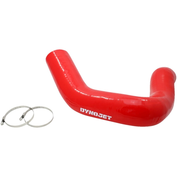 AIRBOX INTAKE TUBE KIT POL RZR PROXP 20-23