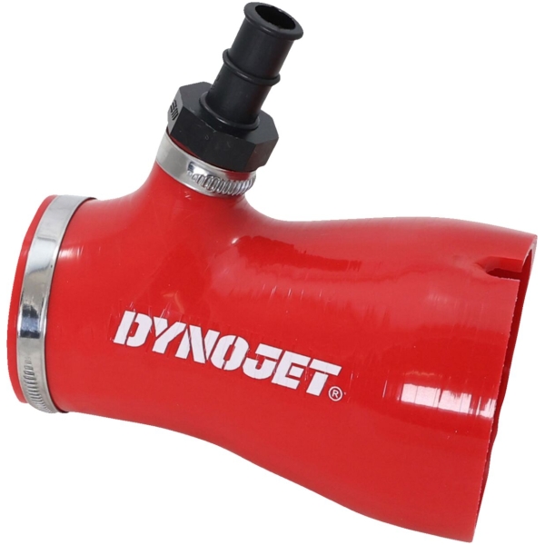 INTAKE TUBE KIT C-A X3 TURBO R 21