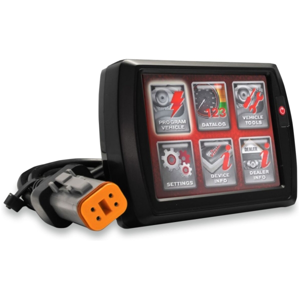 POWER VISION BLACK SERIES (FUEL/IGNITION) - Bild 2