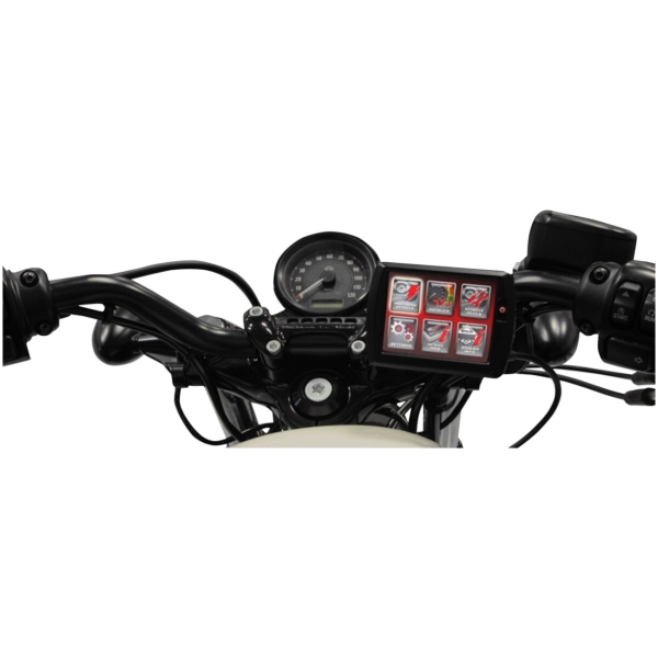 POWER VISION BLACK SERIES (FUEL/IGNITION) - Bild 3