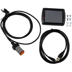 POWER VISION BLACK SERIES