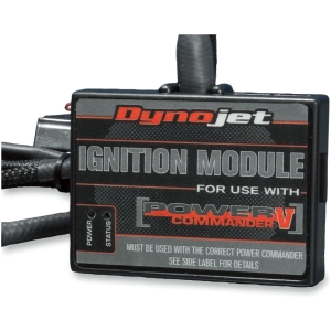 POWER COMMANDER V IGNITION MODULE