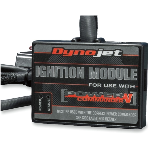POWER COMMANDER V IGNITION MODULE