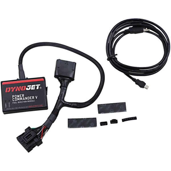 Power Commander-V Kawasaki with/Ignition Adjustment KLX300R