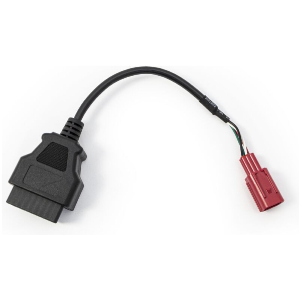 DYNOWARE RT OBDII C. EU5