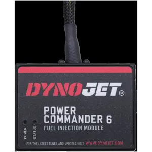 PC-6 SUZ C90/SE BLV 05-13