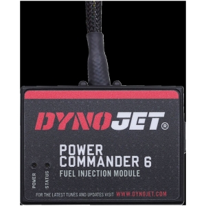 PC-6 YAM YZF600 R6S 03-05