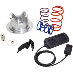 STAGE 2 PP KT RZR XP 16+