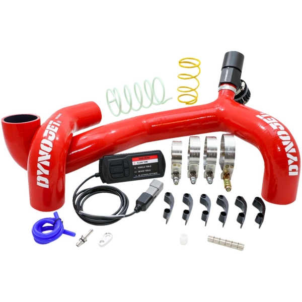 STAGE 3 PP KT MAV X3 17+