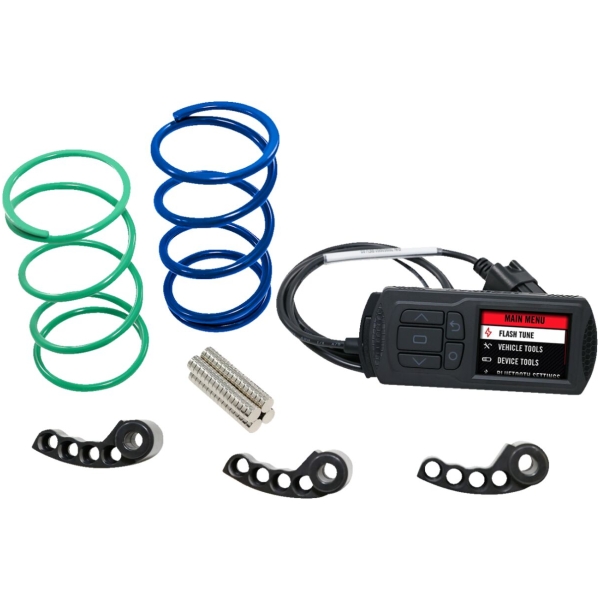STAGE 2 PP KT RZR XP PRO