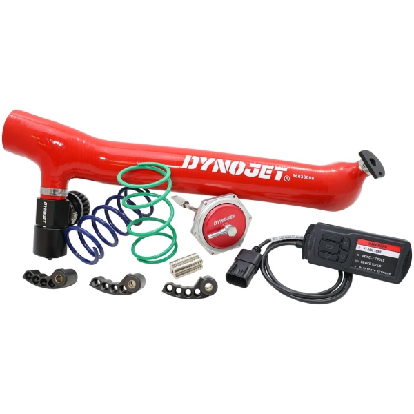 STAGE 3+ PP KT RZR XP PRO