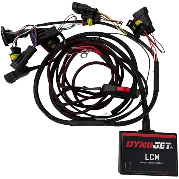 LNCH CNTRL KT RZR PROR 22