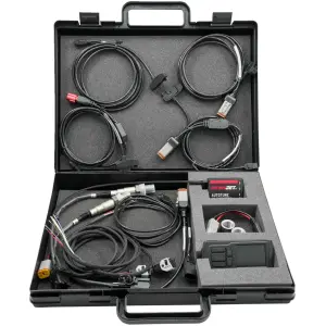 Shop Kit - Power Vision 3