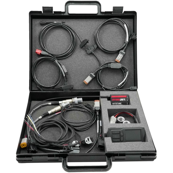 Shop Kit - Power Vision 3