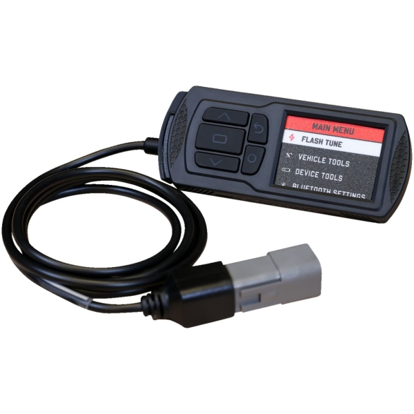 PV-3 C-A DEFENDER HD8/10 17-21 CARB