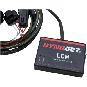 Launch Control Kit With Switch