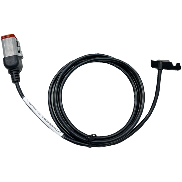 CABLE POWER VISION HD CAN