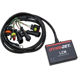 Launch Control Kit With Switch