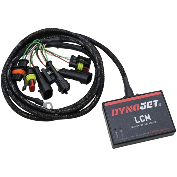 Launch Control Kit With Switch