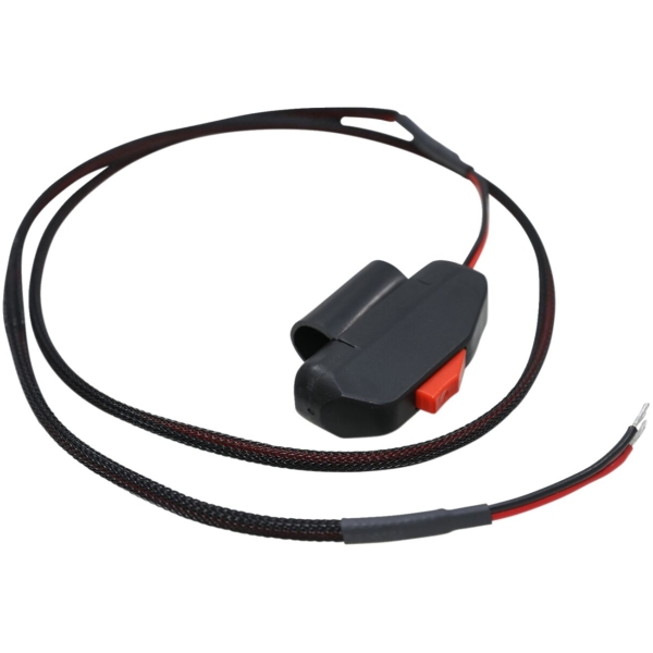 Launch Control Kit With Switch - Bild 2